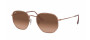 Ray-Ban RB3548NL  54 - 9069A5
