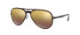Ray-Ban RB4320CH 58 - 710/6B